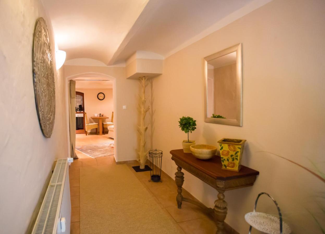 Apartment Ruhe-zone Stemwede